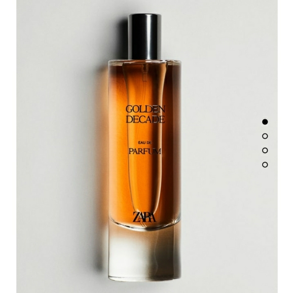 NEW Zara golden decade(libre intense similar) - Picture 1 of 8